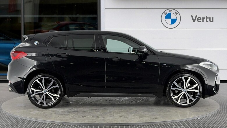 BMW X2 xDrive 20i M Sport 5dr Step Auto Petrol Hatchback